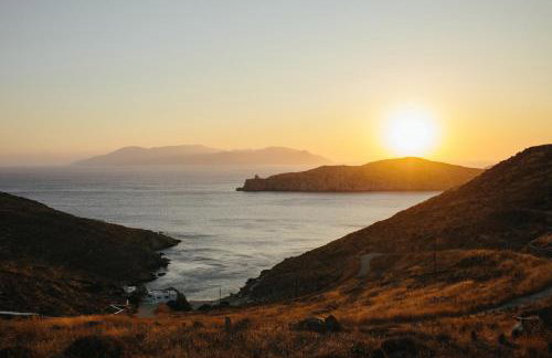 On The Rocks Villas Ios - Foto 68