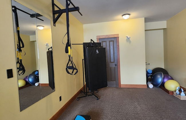 Riverside Way by Fernie Lodging Company - Photo 20