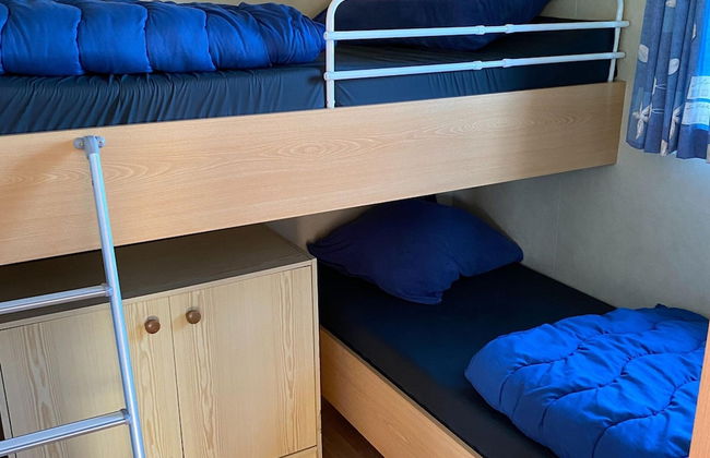 Chalet Near Loonse and Drunense Duinen - Foto 5