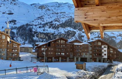 Chalet Merveilles by Les Etincelles - Foto 7