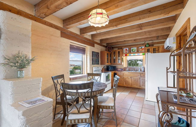 Adobe Vista - Cozy and Inviting Spectacular View - Foto 9