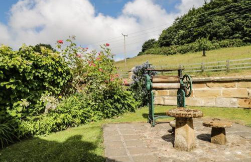 Chapel Cottage - Photo 21