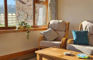 Country cottage with garden, views & games room - Foto 8