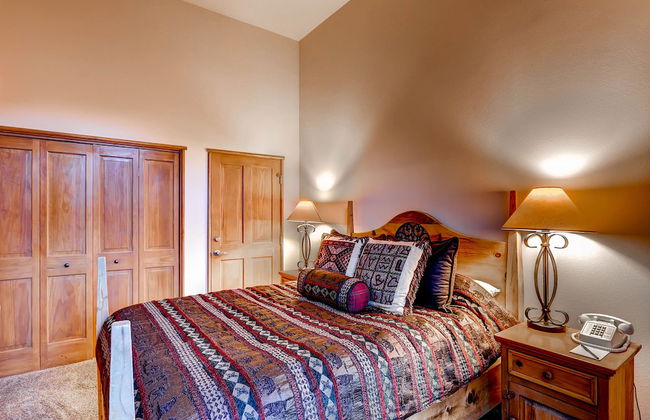 Jackpine & Black Bear Condos - Foto 5