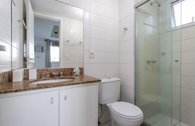 Sa201 Barra in Rio de Janeiro - Foto 24