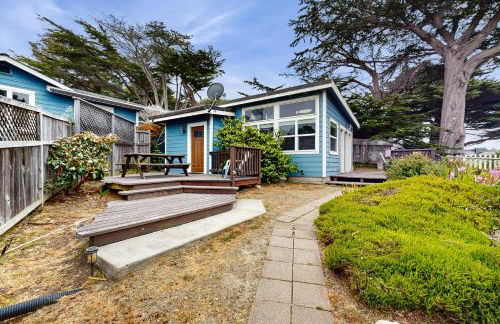 Headlands Cove - Retreat - Foto 36