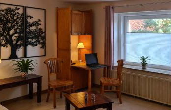 Ferienwohnung Hedfan im Cnauceltaidd - Foto 15