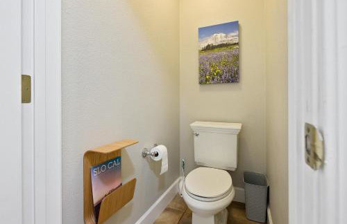 Berry House - Foto 18