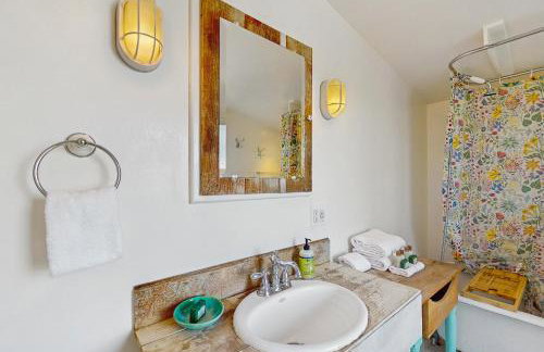 Rosewater Cottage - Foto 13