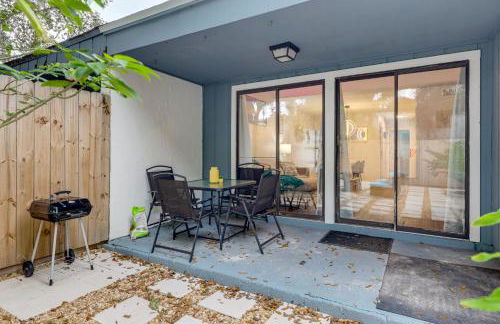 4 Mi to Atlantic Beach Chic and Trendy Townhouse! - Foto 22