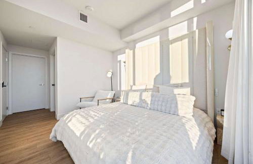 Luxury Penthouse 39th Floor · Ocean & Comic-Con - Foto 20