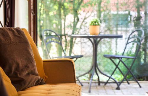 Duplex2 at the entrance of Venice, cozy and relax - Foto 40