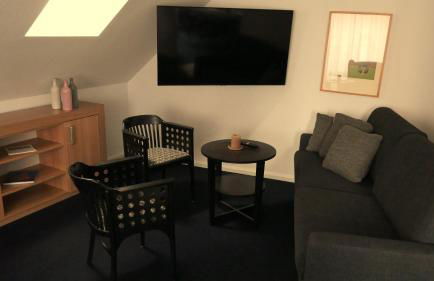 Ferienwohnung im Wasserviertel - Foto 5