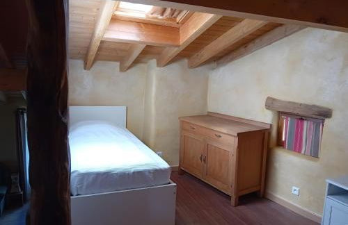 Gîte Au Bout Du Chemin - Foto 15