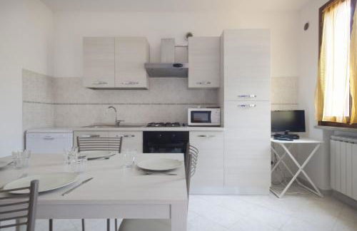 La Fonte degli Angeli Apartments - Foto 37