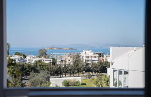 Grand Sea View Apartment 3' from Kavouri Beach - Foto 47