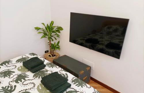 Testaccio Artistic Home - Centro Storico Roma - RIONI DI ROMA - Foto 5