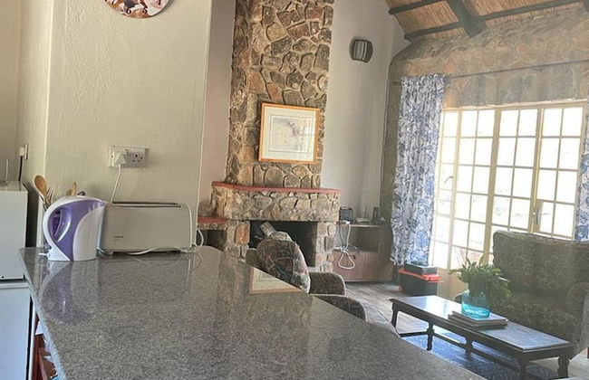 Lovely 3 bed House in Juliasdale - 2273 - Foto 5