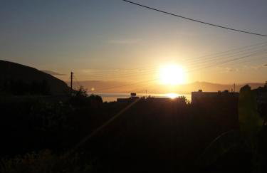 Molos Sea View House - Paros Greece - Photo 52