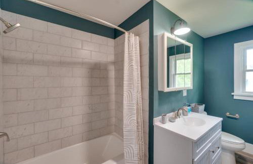 Walk to Stores Home in Historic Shepherdstown! - Foto 17