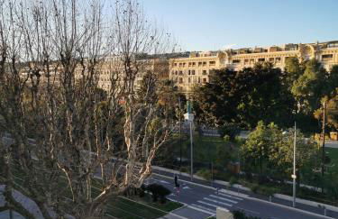 2 pièces vieux Nice vue coulée verte - Foto 1