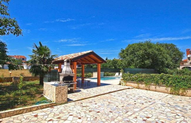 Apartments Marina 947 - Photo 36