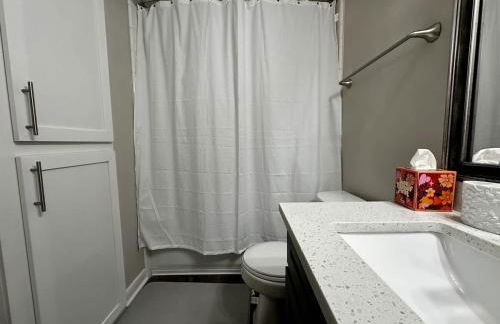 Spacious 1BR in Magnolia Perfect for Long Stays - Foto 18