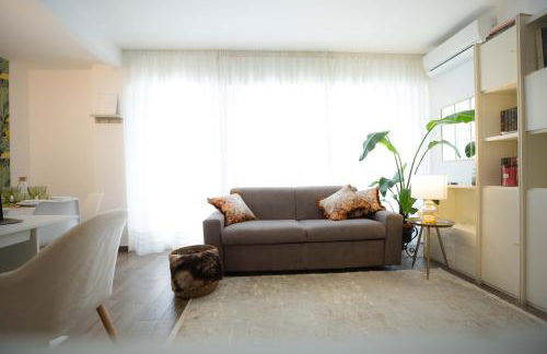 La Casetta - Gaslini e Mare - private parking & garden - Photo 41