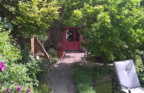 The Granary at Palm Tree House in S.E. Kent - Foto 10