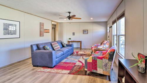 Close to Marinas Bernice Home with Large Yard - Foto 5