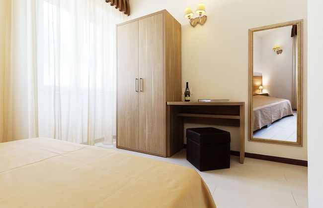 Le Residenze del Centro - Photo 11