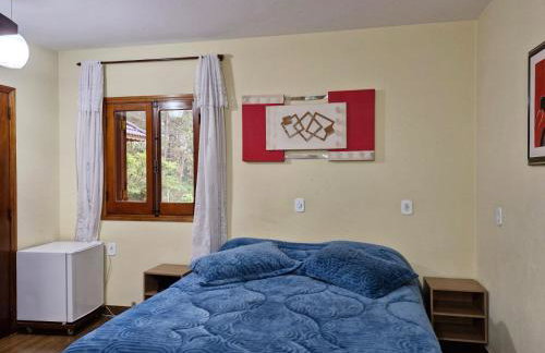 Chalés Caminho das Pedras - Foto 10