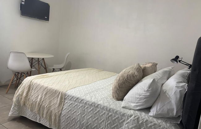 Apartamentos Amélie - Photo 13