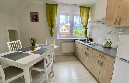 Apartamenty w Maniowach - Foto 33
