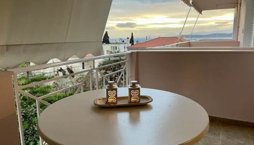 Studio in Nea Styra - Foto 2