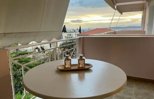 Studio in Nea Styra - Foto 2