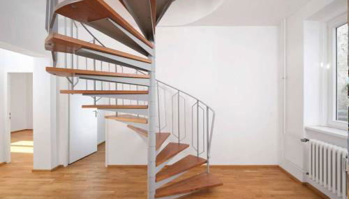 Penthouse + 2 balconies & terrace - Foto 3