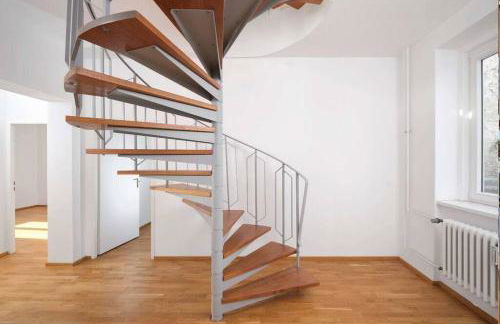 Penthouse + 2 balconies & terrace - Foto 3