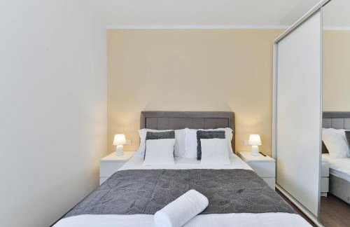 Apartment Holiday House Diana - Foto 26