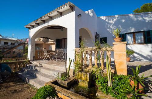 Son Serra II - Foto 42