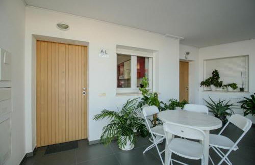 FLH Vila Real Santo António Colourful Apartment - Foto 9