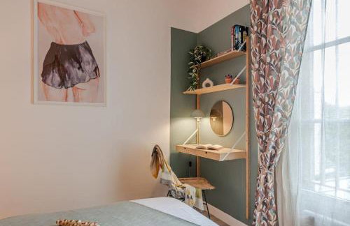 Hédoné by Kleidos - Bel appartement dans le centre de Château-Thierry - Foto 30