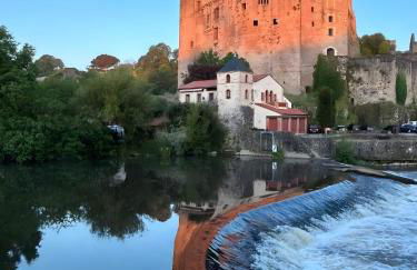 Les Iris - Maison Chaleureuse - Photo 21