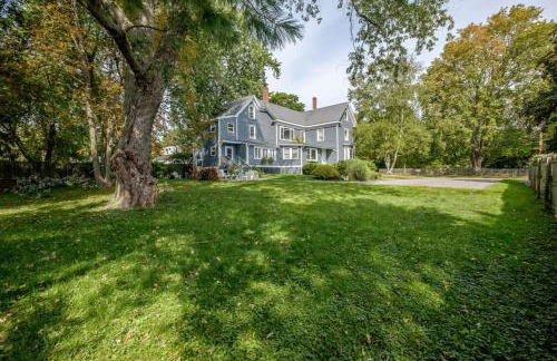 Back Cove - Sunny 2nd Floor Condo - Foto 24