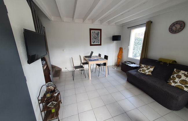 Résidence La Pointe du Soleil - Foto 40