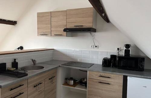 Duplex Caramel Moderne - Foto 18