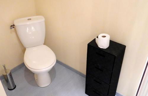 Appart' de la collégiale - Foto 18