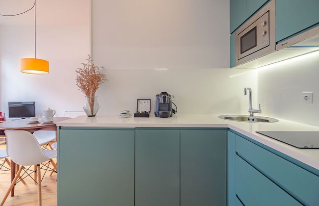 YOUROPO - The Tower - Foto 45