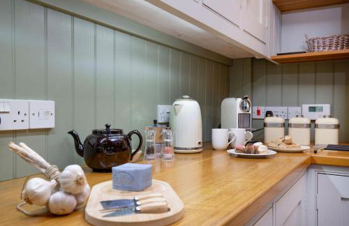 Chantry Cottage - Foto 16