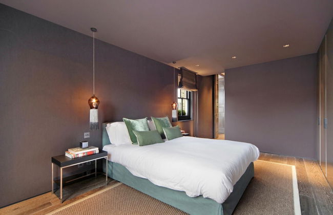 Cadogan Square Luxury 2 Bedroom Apartment II - Foto 11